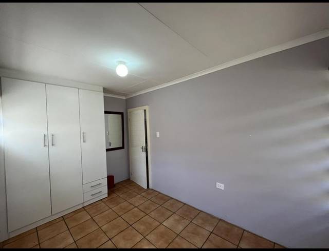 2 BEDROOM PROPERTY TO RENT IN TERENURE